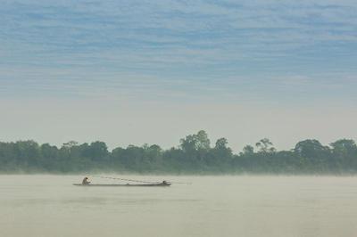 Chiangkhan River Mountain Resort