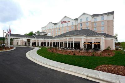 Hilton Garden Inn Greensboro Airport, NC