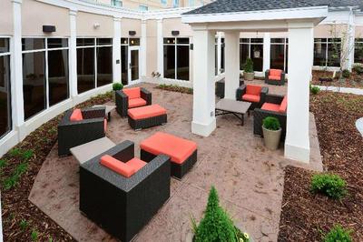 Hilton Garden Inn Greensboro Airport, NC