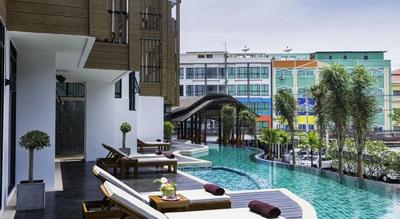 The Lunar Patong