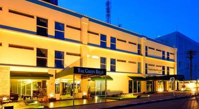 Qiu Hotel Sukhumvit