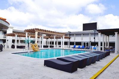 Quality Inn and Conference Center Tampa-Brandon