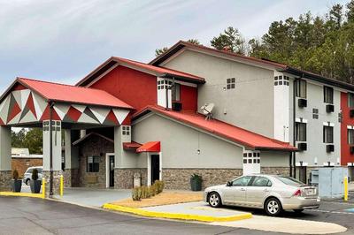 Econo Lodge Cartersville