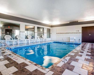 Quality Inn & Suites Altoona Des Moines
