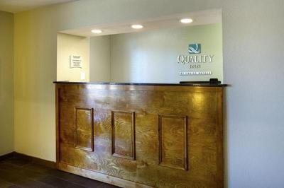 Quality Inn University Area