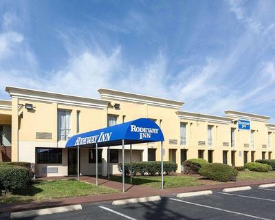 Rodeway Inn Camp Springs