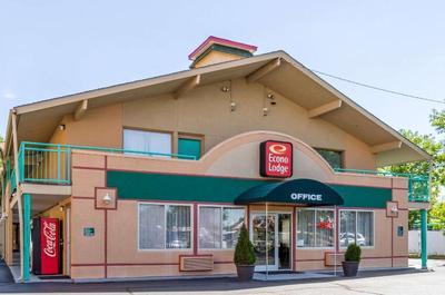 FairBridge Inn Express Pittsfield