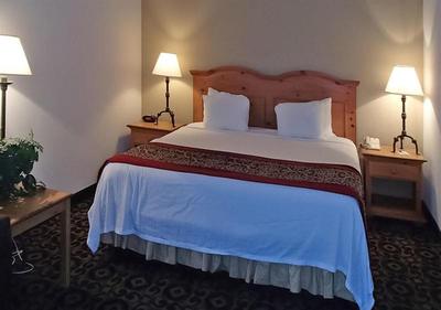 Quality Inn and Suites Boone - University Area