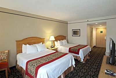 Quality Inn and Suites Boone - University Area