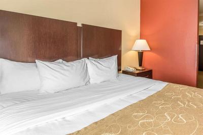 Comfort Suites Youngstown North