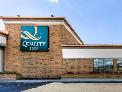 Quality Inn Chillicothe Area