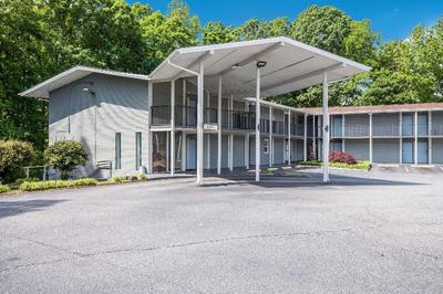 Rodeway Inn Anderson