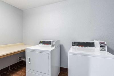 Quality Inn & Suites Canton Canton area