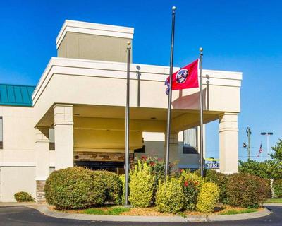 Quality Inn Clarksville