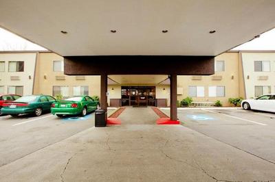 Rodeway Inn