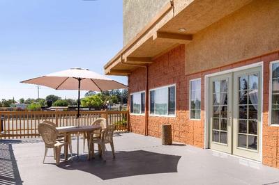 Rodeway Inn