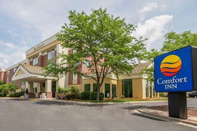Fairfield Inn & Suites Madison South