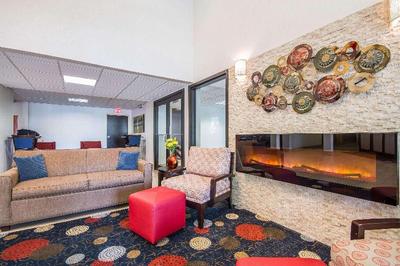 Fairfield Inn & Suites Madison South