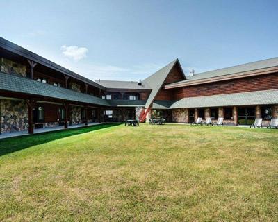 Quality Inn Ashland - Lake Superior