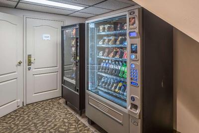 Quality Inn & Suites Walla Walla
