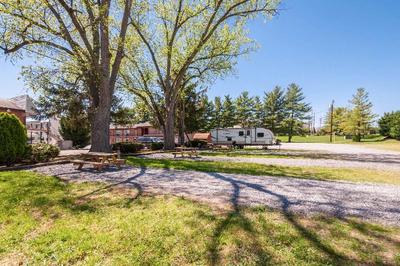 Rodeway Inn & Suites