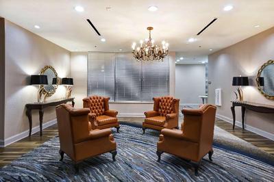 Homewood Suites by Hilton Dallas/Arlington South
