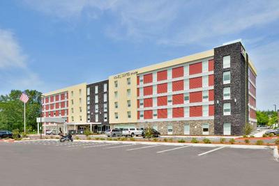 Home2 Suites by Hilton DuPont