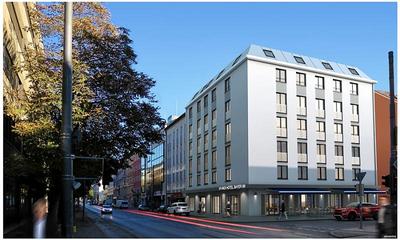 Vi Vadi Hotel Bayer 89