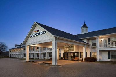 Baymont by Wyndham Washington