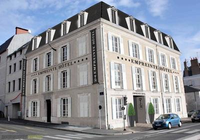 Empreinte Hotel & Spa