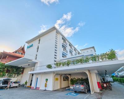 Lub d Phuket Patong
