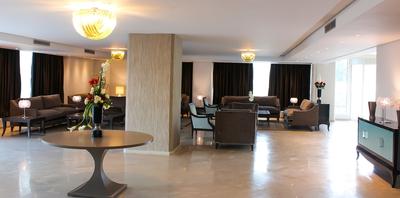 Mogador Marina Casablanca