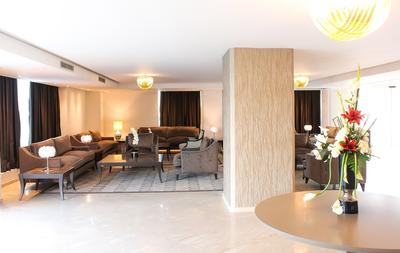 Mogador Marina Casablanca
