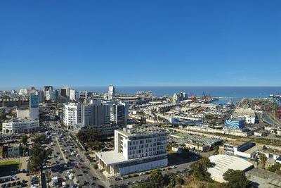 Grand Mogador City Center