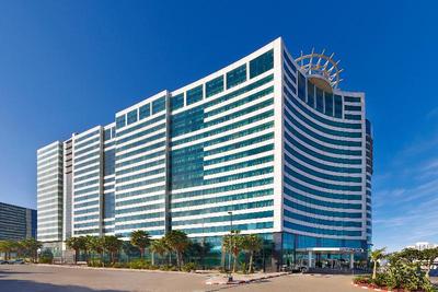 Grand Mogador City Center