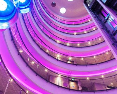 Mercure Toulouse Sud