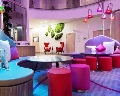 Mercure Toulouse Sud