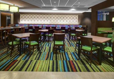 Fairfield Inn & Suites Douglas