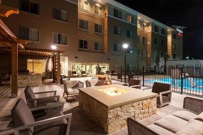 Residence Inn Austin Airport