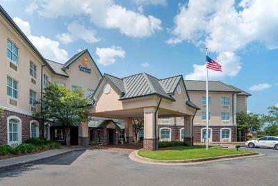 Comfort Inn & Suites Northern Malbis