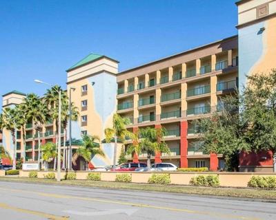 Bluegreen Vacations Orlando Sunshine