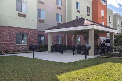 Suburban Extended Stay Hotel Donaldsonville