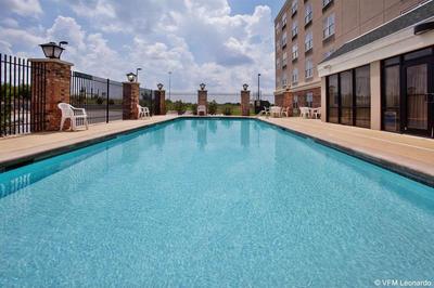 Comfort Inn & Suites Cordele