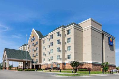 Comfort Inn & Suites Cordele