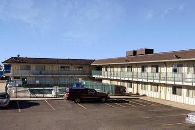 Loyalty Inn Columbus