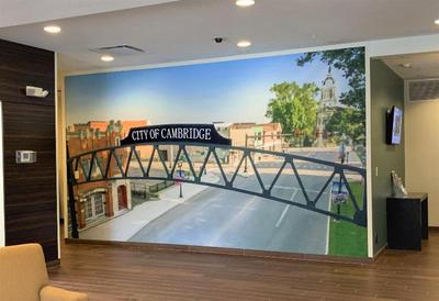 SureStay by Best Western Cambridge