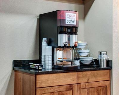Comfort Inn & Suites Caldwell