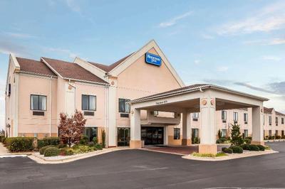 Rodeway Inn South