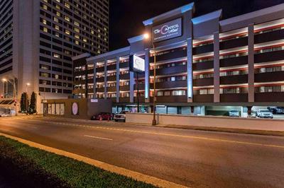 The Capitol Hotel Downtown Ascend Hotel Collection