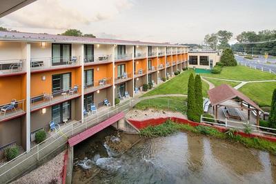 Hawthorn Extended Stay by Wyndham Chambersburg